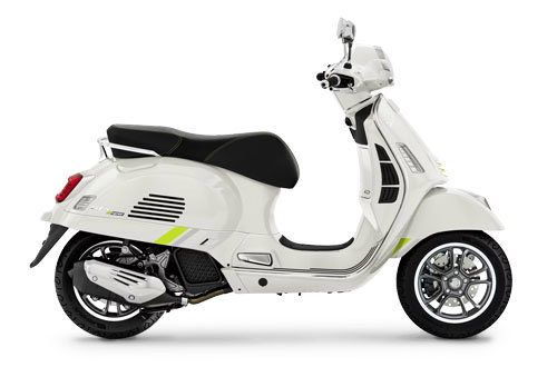 Bianco Innocente