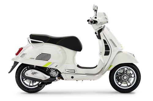 Bianco Innocente