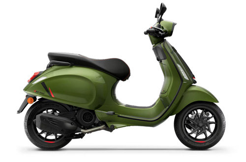 Verde Ribelle