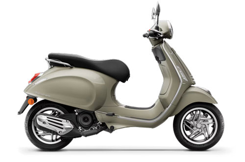 Beige Avvolgente